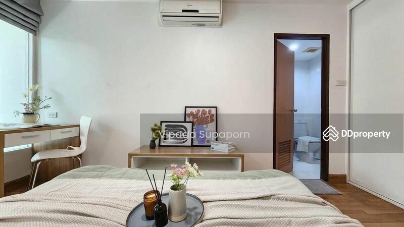 For Rent - Grene Suthisarn condominium, Bangkok