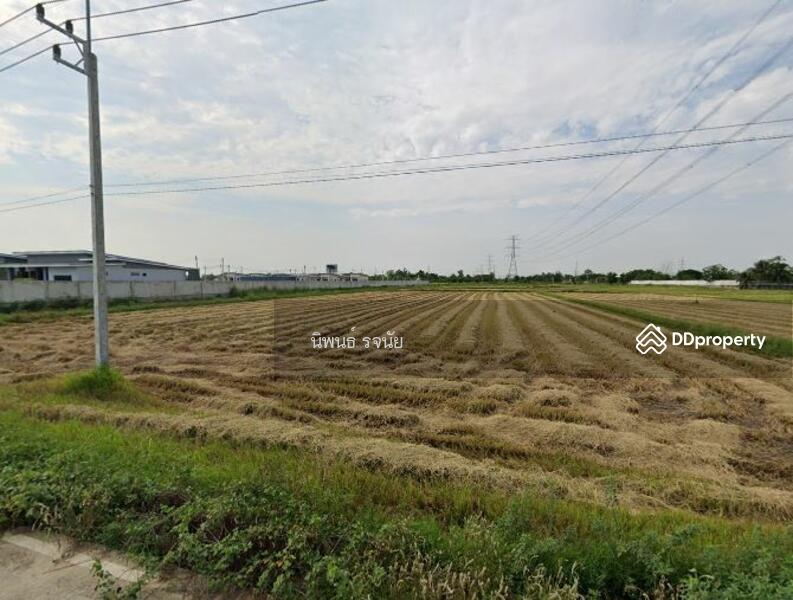For Sale - Land on Phitsanulok Bypass Road, Don Thong Subdistrict, Mueang District, Phitsanulok Province, Phitsanulok