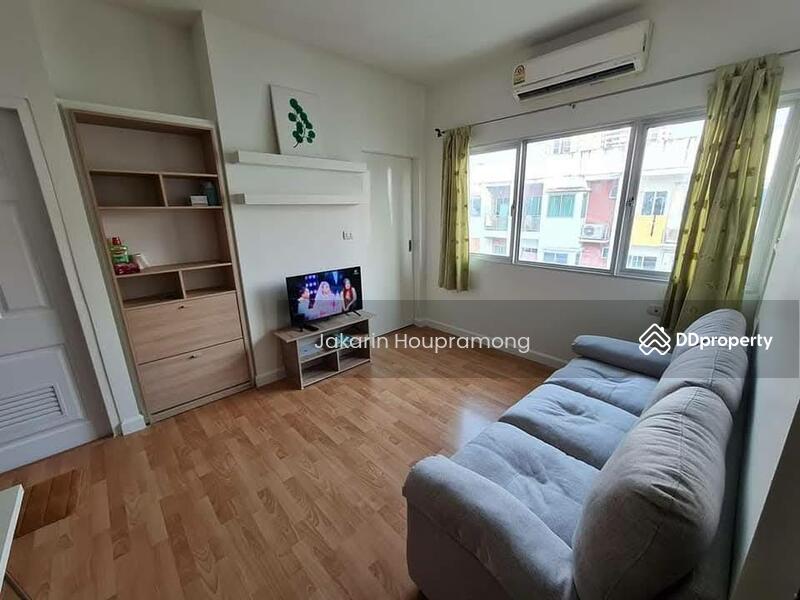ให้เช่า - My Condo ปิ่นเกล้า (มายคอนโด ปิ่นเกล้า), กรุงเทพ