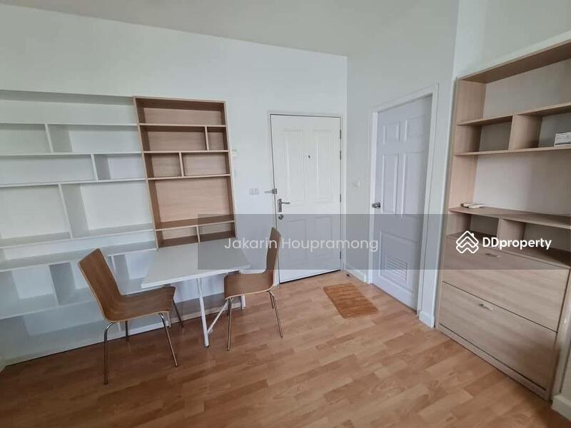 For Rent - My Condo Pinklao, Bangkok