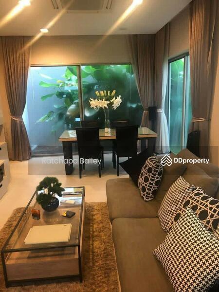 ให้เช่า - Private Nirvana Residence North-East : ไพรเวท เนอวานา เรสซิเดนซ์ นอร์ท-อีส, กรุงเทพ