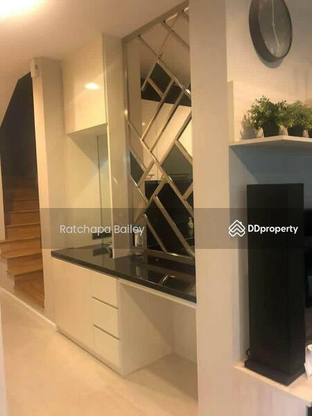 ให้เช่า - Private Nirvana Residence North-East : ไพรเวท เนอวานา เรสซิเดนซ์ นอร์ท-อีส, กรุงเทพ