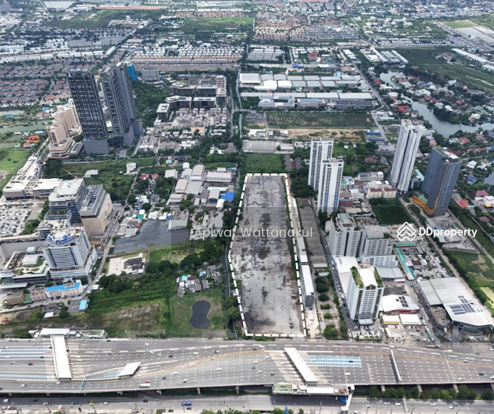 ขาย - ที่ดินบางนา-ตราด กม.6, สมุทรปราการ