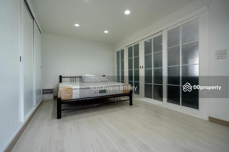 ให้เช่า - Saranjai Mansion : สราญใจ แมนชั่น, กรุงเทพ