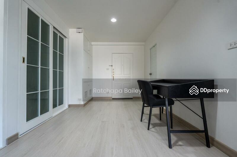 ให้เช่า - Saranjai Mansion : สราญใจ แมนชั่น, กรุงเทพ