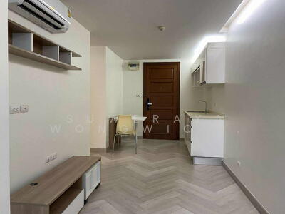 ขาย - Emerald Residence Ratchada : เอ็มเมอรัล เรสซิเดนซ์ รัชดา, กรุงเทพ