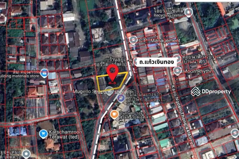 ขาย - ซอยแก้วเงินทอง 42, กรุงเทพ