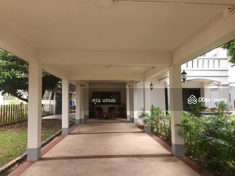 For Rent - Koolpunt Ville 5, Chiang Mai