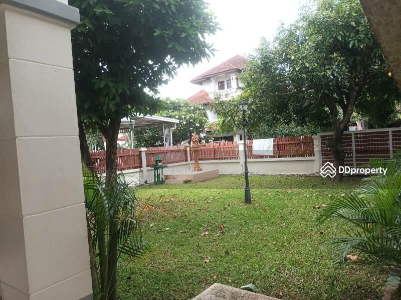 For Rent - Koolpunt Ville 5, Chiang Mai
