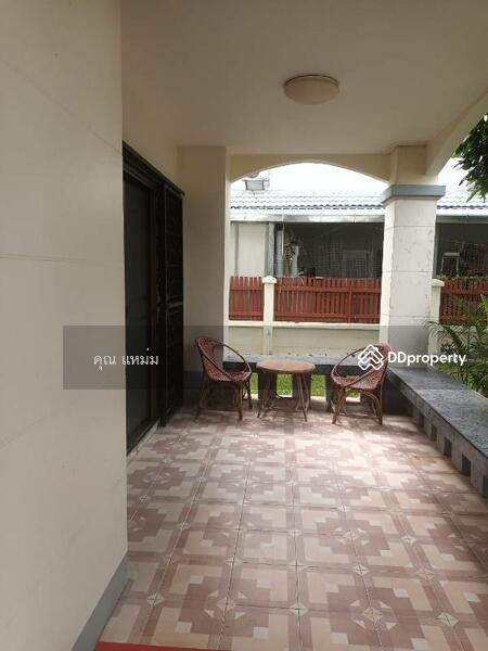 For Rent - Koolpunt Ville 5, Chiang Mai
