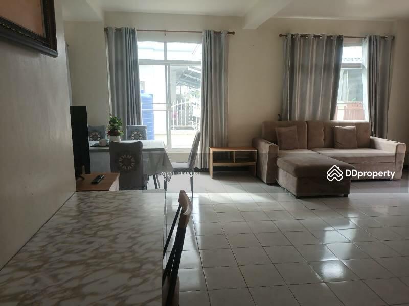 For Rent - Koolpunt Ville 5, Chiang Mai