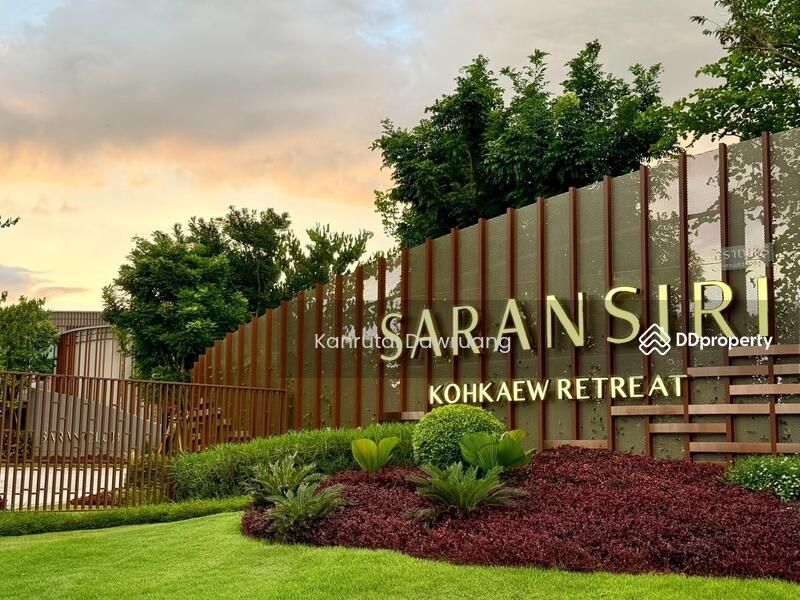 For Sale - Saransiri Kohkaew Retreat, Phuket