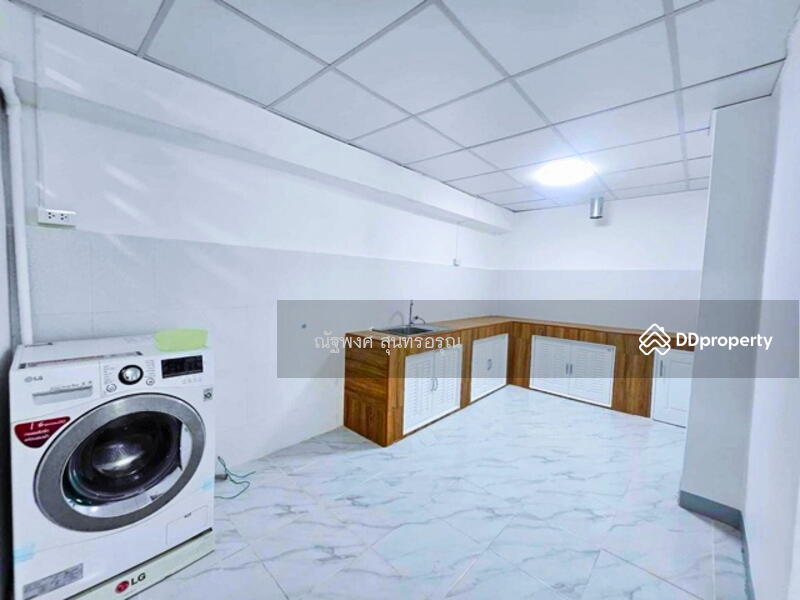 For Rent - Ravipon Mansion, Bangkok