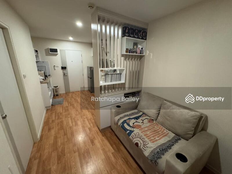 For Rent - Lumpini Park Borom Ratchachonni-Sirindhorn, Bangkok
