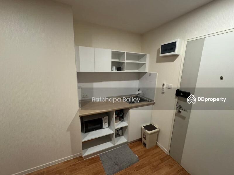 For Rent - Lumpini Park Borom Ratchachonni-Sirindhorn, Bangkok