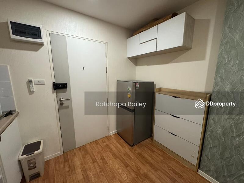 For Rent - Lumpini Park Borom Ratchachonni-Sirindhorn, Bangkok