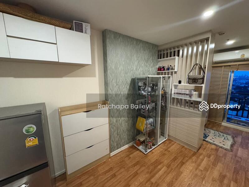 For Rent - Lumpini Park Borom Ratchachonni-Sirindhorn, Bangkok