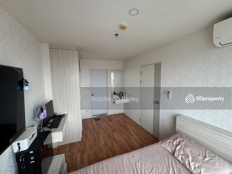 For Rent - Lumpini Park Borom Ratchachonni-Sirindhorn, Bangkok