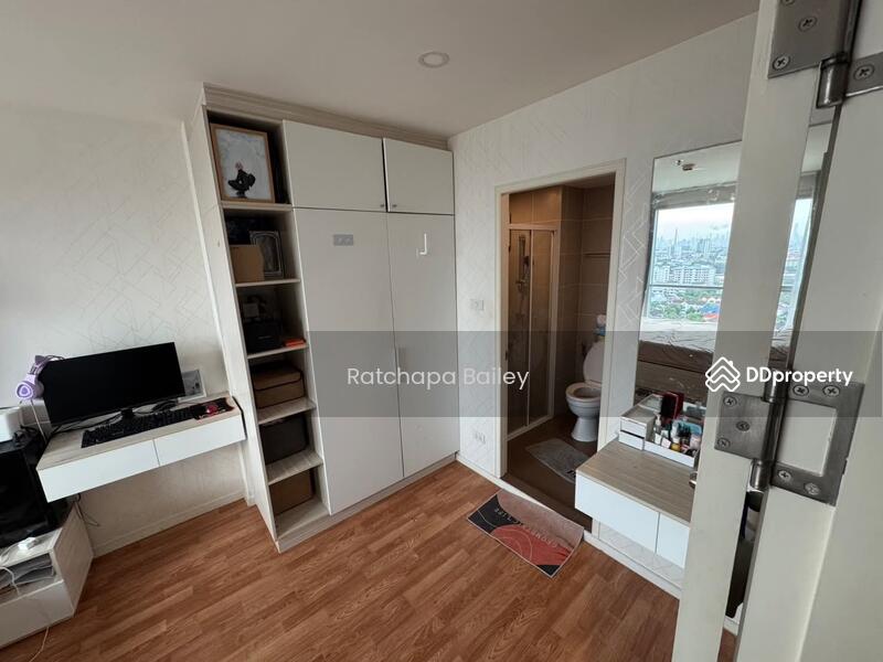 For Rent - Lumpini Park Borom Ratchachonni-Sirindhorn, Bangkok