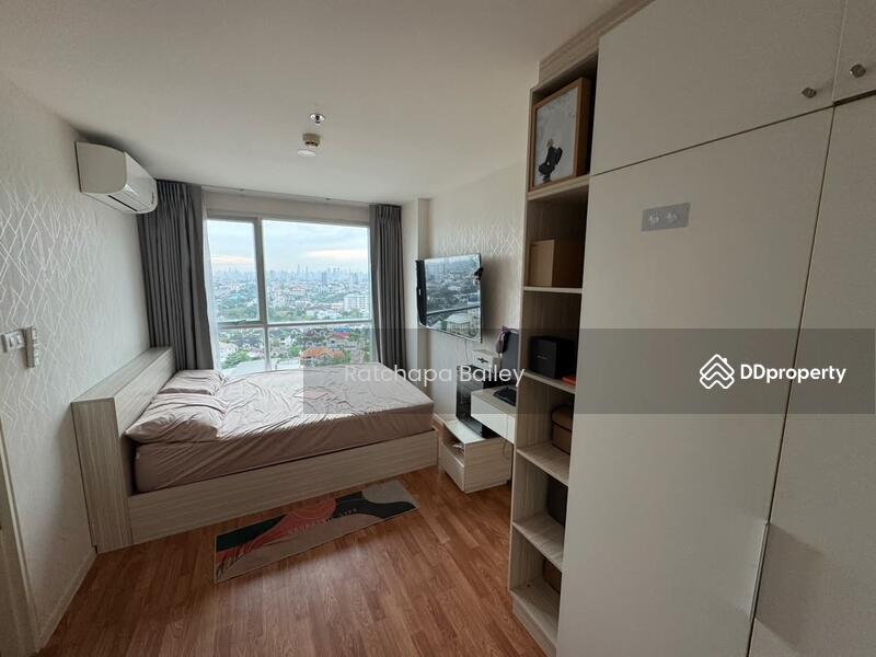 For Rent - Lumpini Park Borom Ratchachonni-Sirindhorn, Bangkok