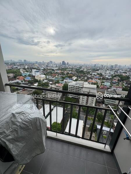 For Rent - Lumpini Park Borom Ratchachonni-Sirindhorn, Bangkok