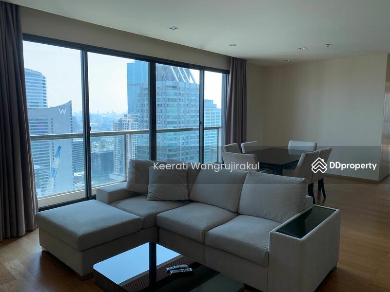 ขาย - The Address Sathorn : ดิ แอดเดรส สาทร, กรุงเทพ