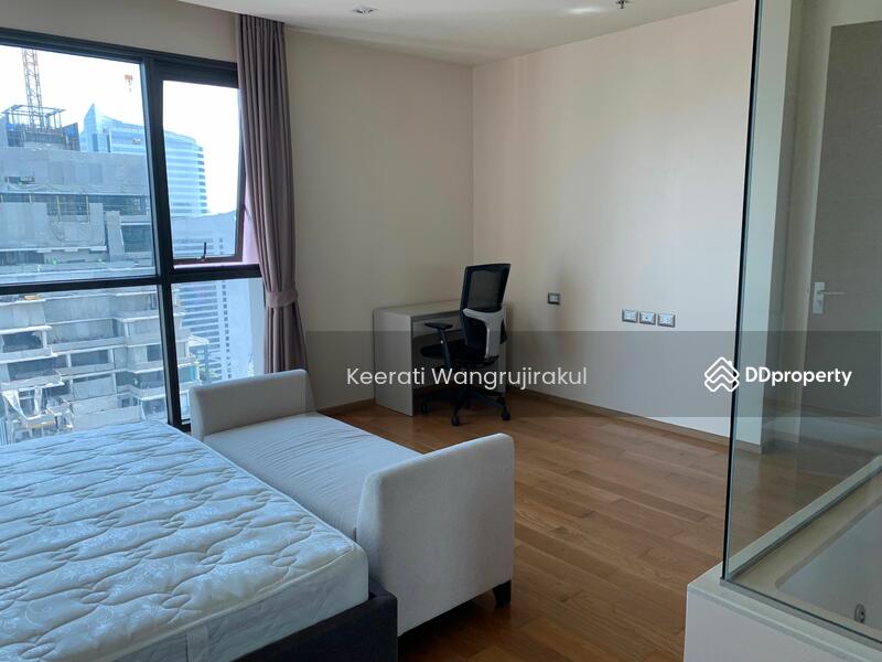 For Sale - The Address Sathorn, Bangkok
