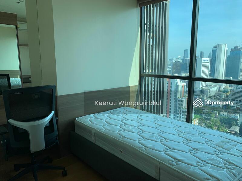 ขาย - The Address Sathorn : ดิ แอดเดรส สาทร, กรุงเทพ
