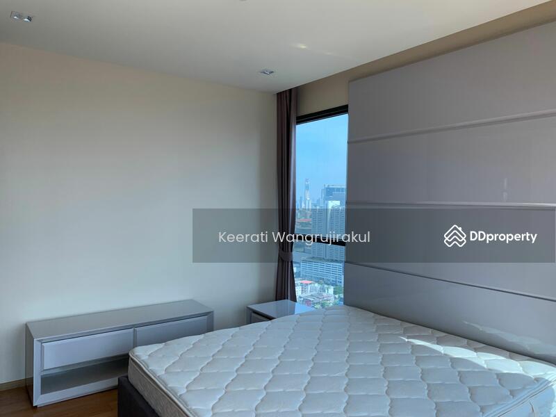 ขาย - The Address Sathorn : ดิ แอดเดรส สาทร, กรุงเทพ