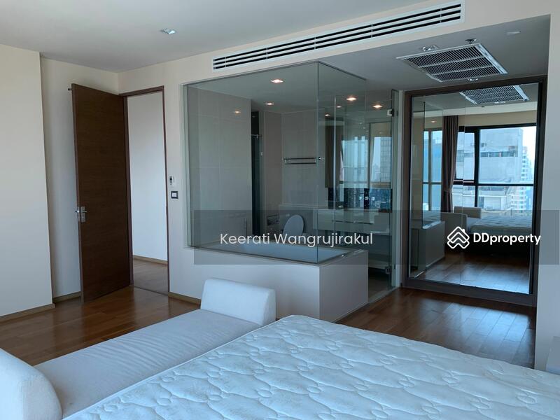 ขาย - The Address Sathorn : ดิ แอดเดรส สาทร, กรุงเทพ