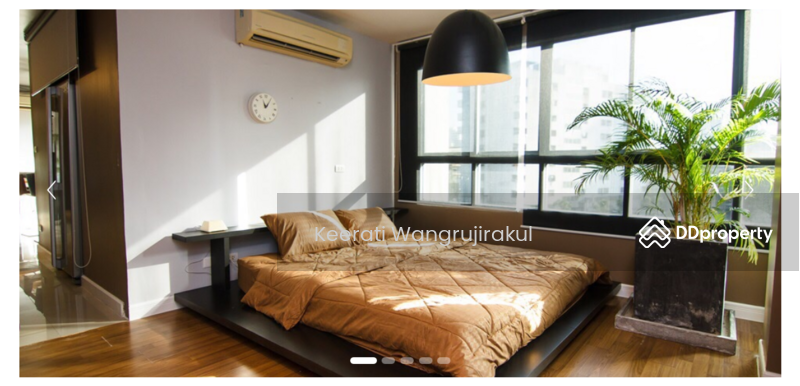 For Rent - Pisawit Tower, Bangkok