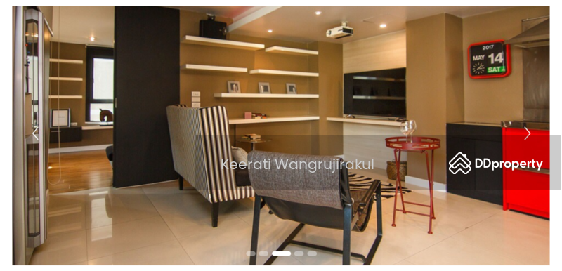 For Rent - Pisawit Tower, Bangkok