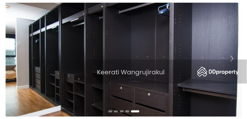 For Rent - Pisawit Tower, Bangkok