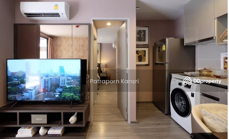 For Sale - IDEO Mobi Sukhumvit 40, Bangkok