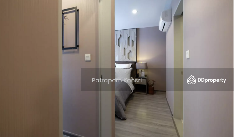 For Sale - IDEO Mobi Sukhumvit 40, Bangkok