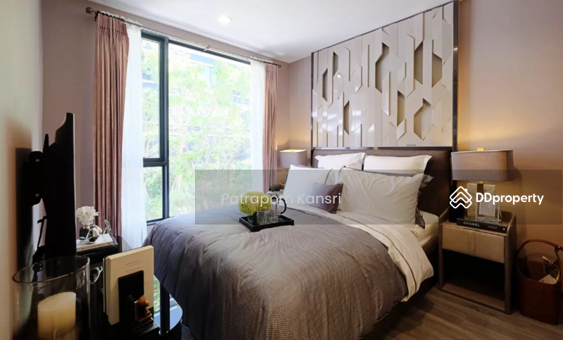 For Sale - IDEO Mobi Sukhumvit 40, Bangkok