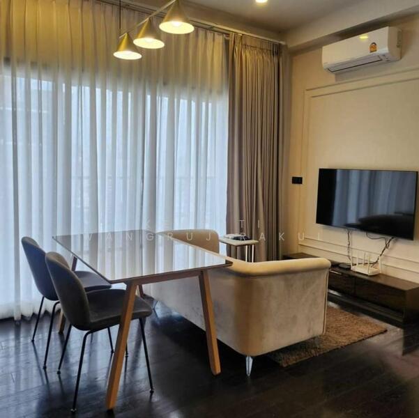 Park Origin Thonglor, กรุงเทพ, Soi Thonglor 10, Sukhumvit Road, คลองตันเหนือ, วัฒนา, กรุงเทพ, 45 ตร.ม., คอนโด ให้เช่า, โดย Keerati Wangrujirakul, 60162165 - DDproperty.com
