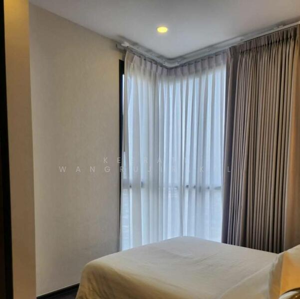 Park Origin Thonglor, กรุงเทพ, Soi Thonglor 10, Sukhumvit Road, คลองตันเหนือ, วัฒนา, กรุงเทพ, 45 ตร.ม., คอนโด ให้เช่า, โดย Keerati Wangrujirakul, 60162165 - DDproperty.com