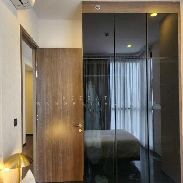 Park Origin Thonglor, กรุงเทพ, Soi Thonglor 10, Sukhumvit Road, คลองตันเหนือ, วัฒนา, กรุงเทพ, 45 ตร.ม., คอนโด ให้เช่า, โดย Keerati Wangrujirakul, 60162165 - DDproperty.com