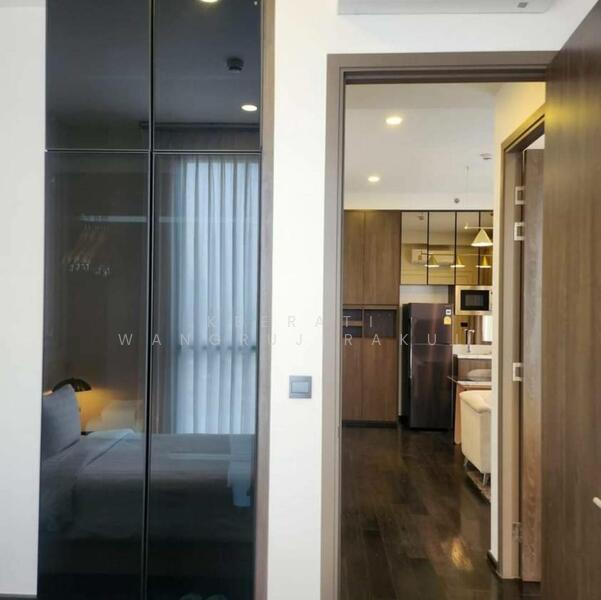 Park Origin Thonglor, กรุงเทพ, Soi Thonglor 10, Sukhumvit Road, คลองตันเหนือ, วัฒนา, กรุงเทพ, 45 ตร.ม., คอนโด ให้เช่า, โดย Keerati Wangrujirakul, 60162165 - DDproperty.com
