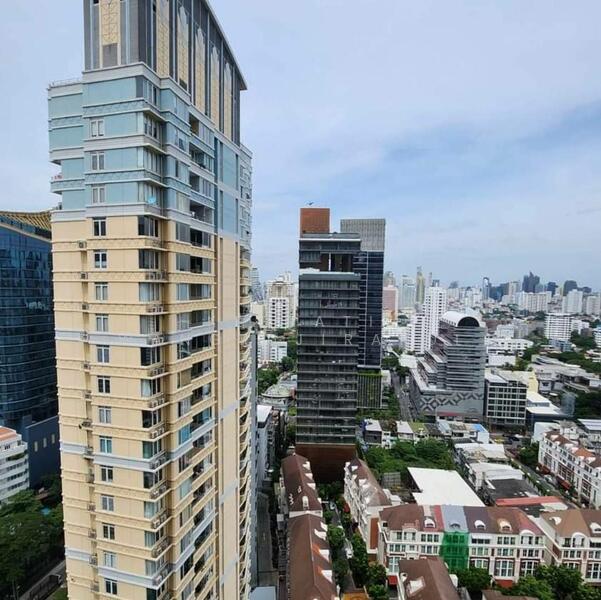 Park Origin Thonglor, กรุงเทพ, Soi Thonglor 10, Sukhumvit Road, คลองตันเหนือ, วัฒนา, กรุงเทพ, 45 ตร.ม., คอนโด ให้เช่า, โดย Keerati Wangrujirakul, 60162165 - DDproperty.com