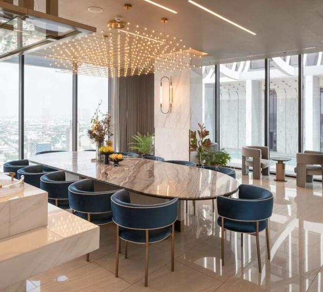 Park Origin Thonglor, กรุงเทพ, Soi Thonglor 10, Sukhumvit Road, คลองตันเหนือ, วัฒนา, กรุงเทพ, 45 ตร.ม., คอนโด ให้เช่า, โดย Keerati Wangrujirakul, 60162165 - DDproperty.com