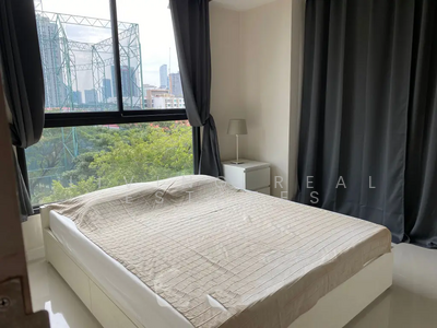 ขาย - Zenith Place Sukhumvit 42: ซีนิธ เพลส สุขุมวิท 42, กรุงเทพ