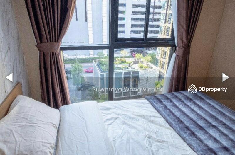 ให้เช่า - NUE Noble Centre Bangna : นิว โนเบิล เซ็นเตอร์ บางนา, กรุงเทพ