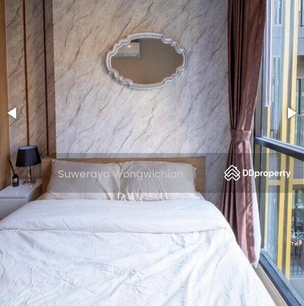 ให้เช่า - NUE Noble Centre Bangna : นิว โนเบิล เซ็นเตอร์ บางนา, กรุงเทพ