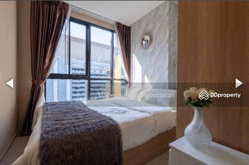 ให้เช่า - NUE Noble Centre Bangna : นิว โนเบิล เซ็นเตอร์ บางนา, กรุงเทพ