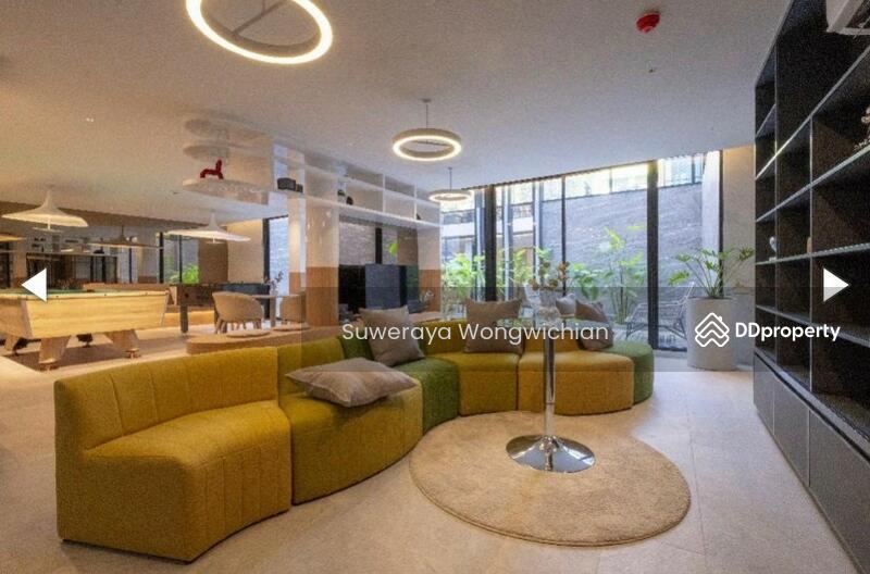 ให้เช่า - NUE Noble Centre Bangna : นิว โนเบิล เซ็นเตอร์ บางนา, กรุงเทพ