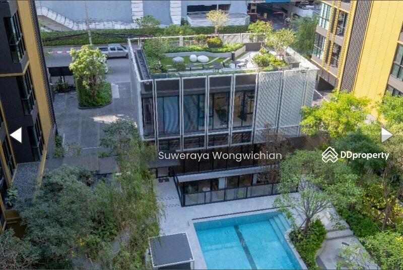 ให้เช่า - NUE Noble Centre Bangna : นิว โนเบิล เซ็นเตอร์ บางนา, กรุงเทพ