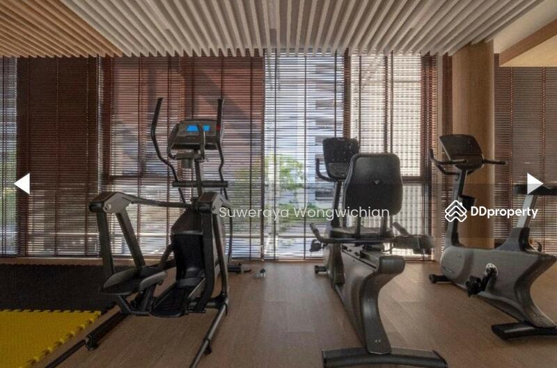 ให้เช่า - NUE Noble Centre Bangna : นิว โนเบิล เซ็นเตอร์ บางนา, กรุงเทพ