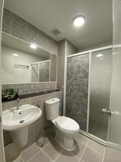 Regent Home Bangson 2 Phase 28 : รีเจ้นท์ โฮม บางซ่อน โครงการ 2 เฟส 28, กรุงเทพ